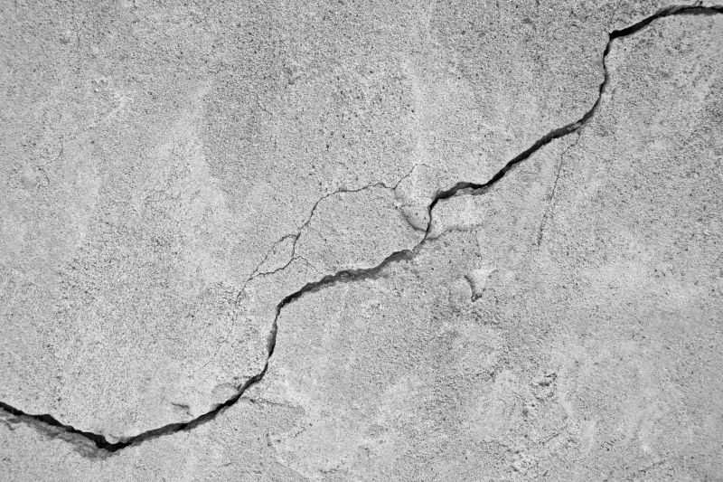 Cracked Foundation Repair in Attleboro, MA