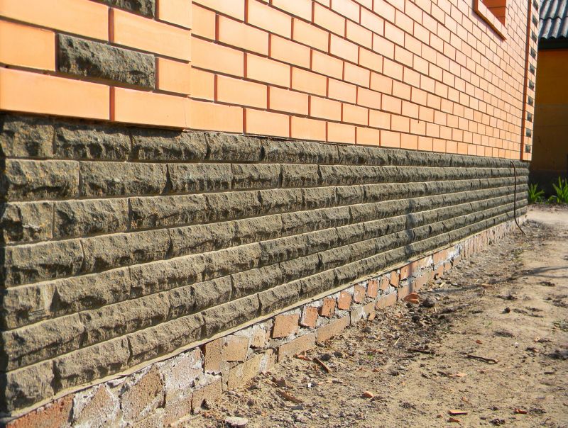 Foundation Strengthening in Johnston, RI